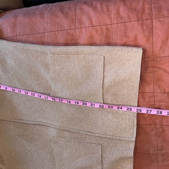 J. Crew 365 Open Front Cardigan Sophie  Blazer Womens Size Small Academia - Picture 11 of 11